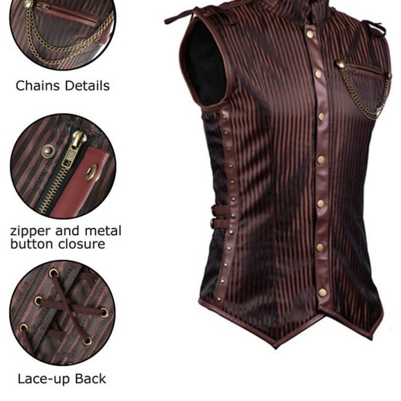 Vest - Picture 3 of 5